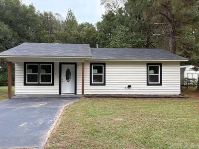 711 Harris St, Hope, AR, 71801