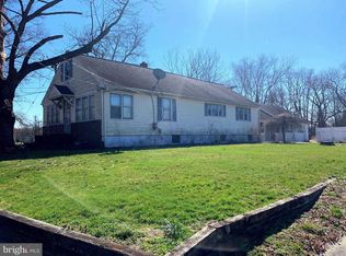 160 S Main St, Medford, NJ 08055