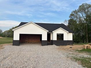 5815 Caldwell Rd, Loudon, TN 37774