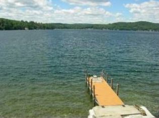 2 Sunset Ln, New Durham, NH 03855