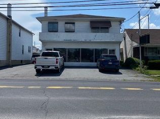 707 Exeter Ave, West Pittston, PA 18643