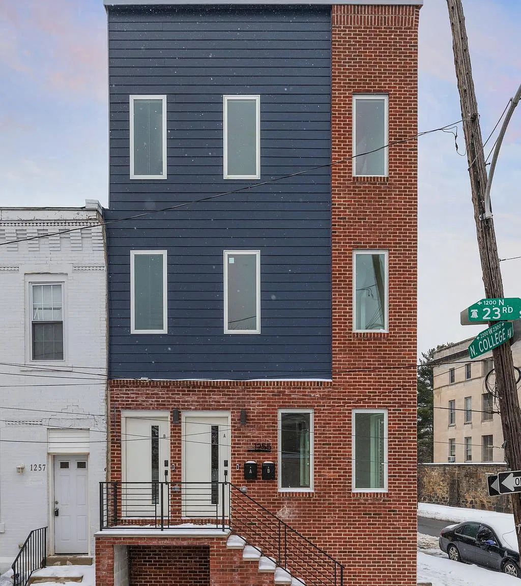 1255 N 23rd St — Photo 4