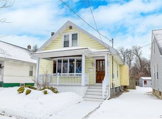 109 Collier Pl, Utica, NY 13502