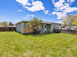 455 Mount Ave, Missoula, MT 59801