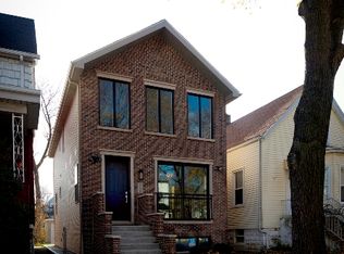 5901 W Leland Ave, Chicago, IL 60630