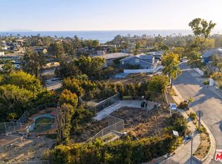 854 Las Lomas Ave, Pacific Palisades, CA