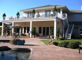 3329 Blue Oak Dr, Catheys Valley, CA 95306