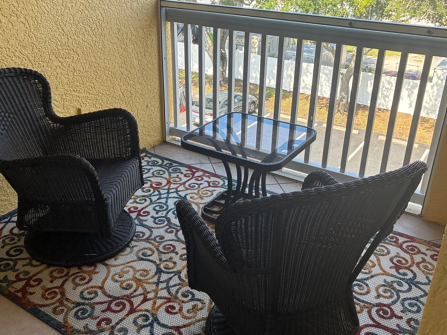 1 bed, 672 sqft, $1,595 — Photo 4