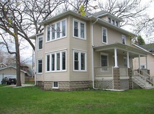 6638 19th Ave, Kenosha, WI 53143