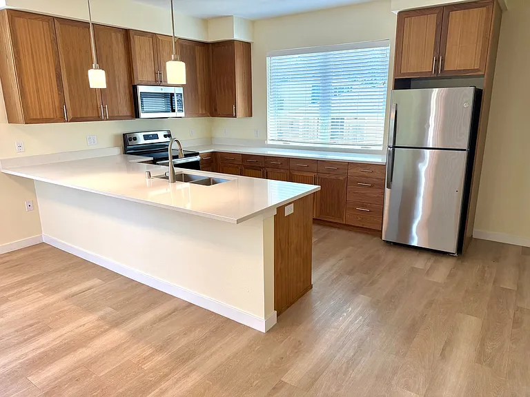 Alena Apartments — Photo 20