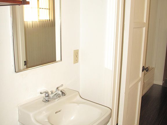 sink