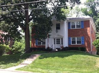3318 Nash Ave APT 3, Cincinnati, OH