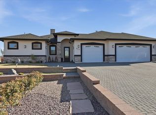 925 Aztec Dr, Chino Valley, AZ 86323