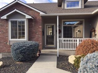 7937 S Rafael Way, Boise, ID 83709