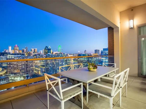 2300 Wolf St, Dallas, TX 75201