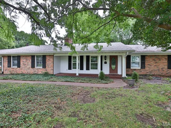 1000 Schwarz Rd, Edwardsville, IL 62025