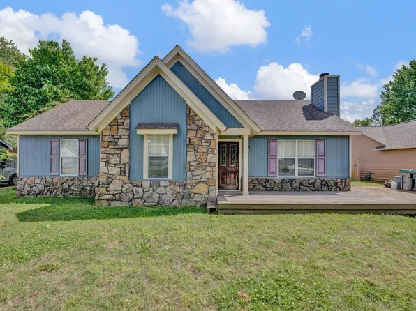 7009 Tagen Ct, Memphis, TN 38133