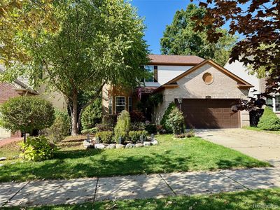 419 Otter Run Rd, Holly, MI, 48442