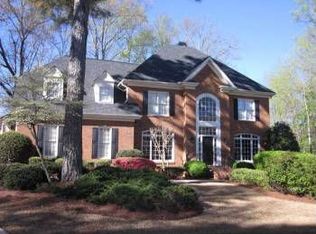 1010 Landings Ct, Alpharetta, GA 30005