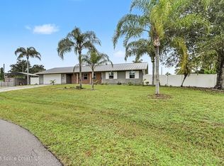 192 Hurtig Ave NW, Palm Bay, FL 32907