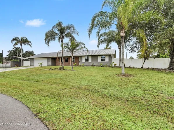 192 Hurtig Ave NW, Palm Bay, FL 32907