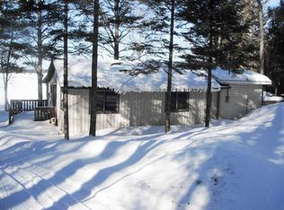 2622 S Shore Rd, Pelican Lake, WI 54463