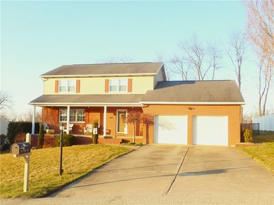 115 Tyrone Ave S, Uniontown, PA, 15401