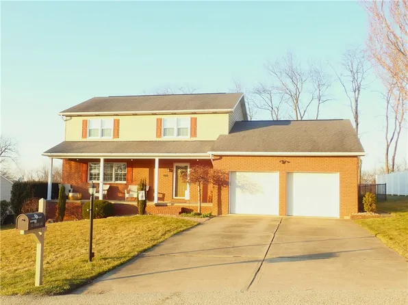 115 Tyrone Ave, Uniontown, PA 15401