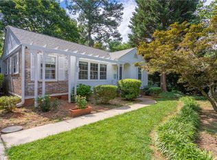 1004 N Elam Ave, Greensboro, NC 27408