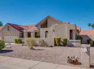 1924 E Vinedo Ln, Tempe, AZ 85284