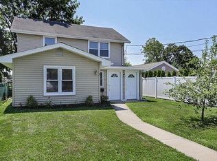 9 Thompson St, West Long Branch, NJ 07764