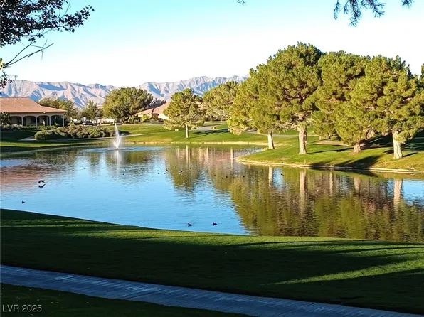 4720 Santa Luc St, Pahrump, NV 89061