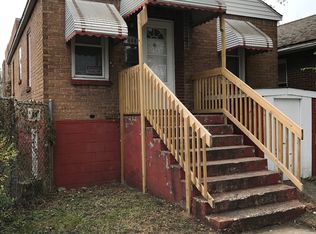 2444 Jackson St, Gary, IN 46407