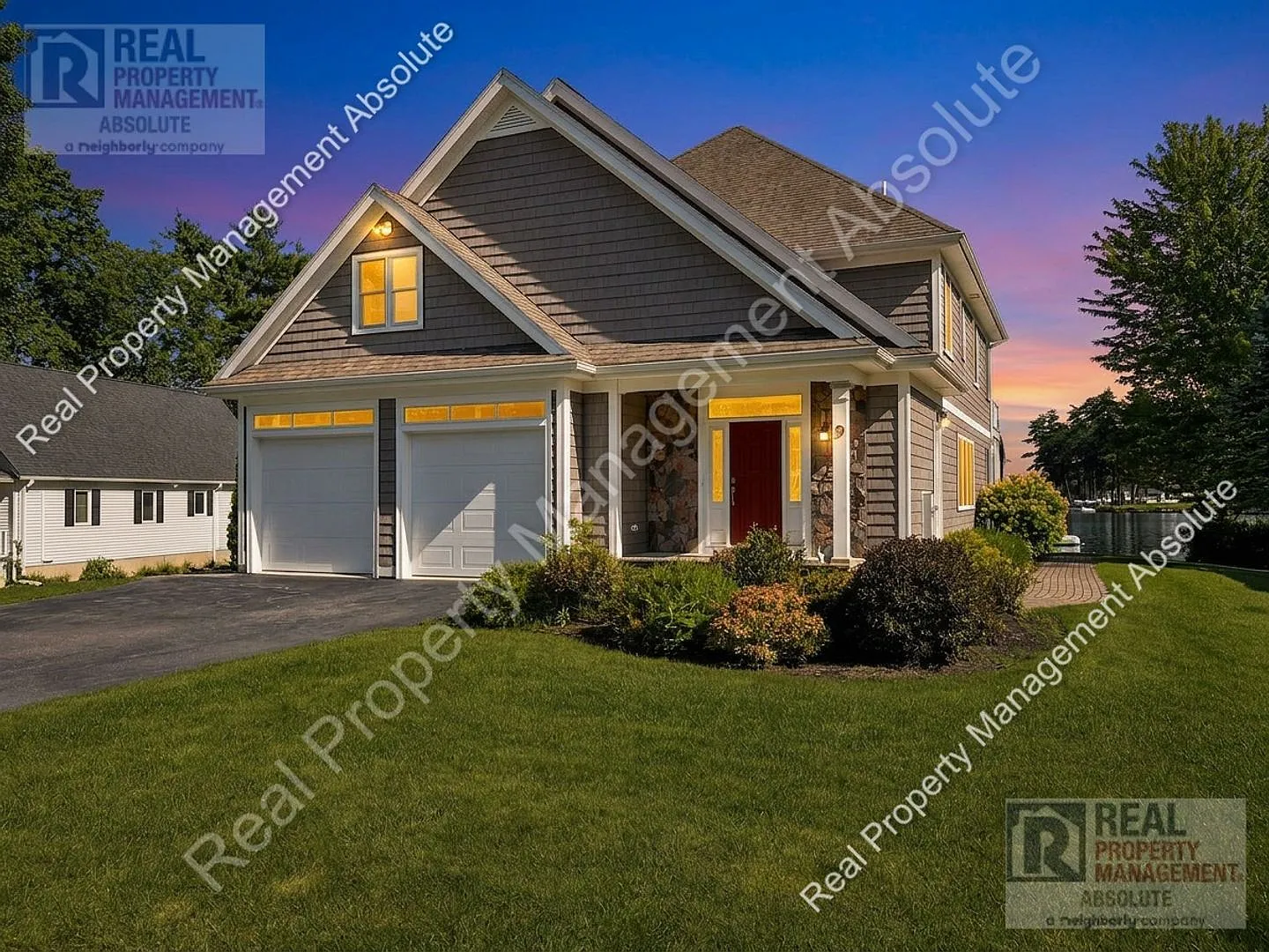 Furnished 69 Month Waterfront Rental in Salem, NH Available September 1st — Photo 3