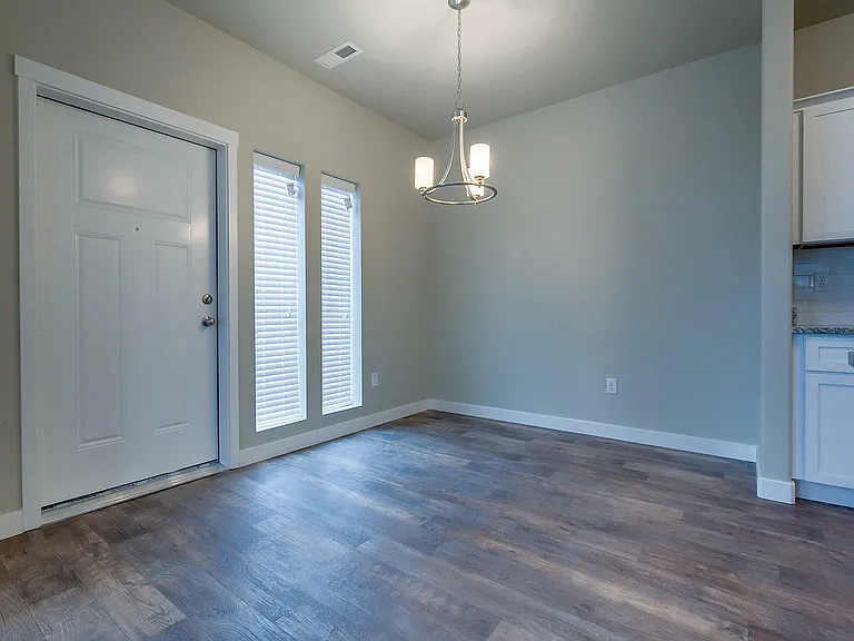 Dining Room 1