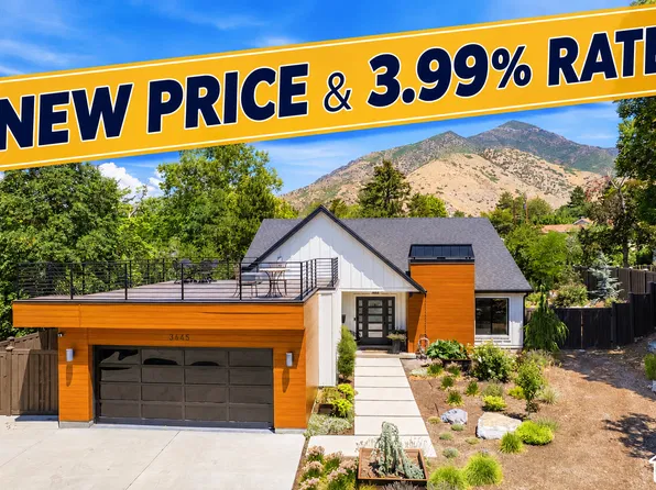 3645 E Apollo Dr, Millcreek, UT 84124