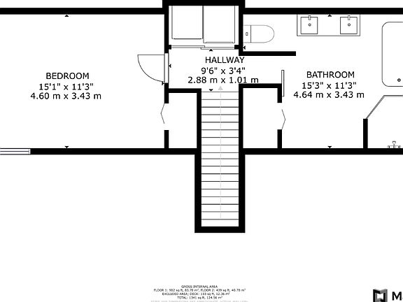 3rd image of 8360 10th Ave NW