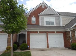 317 Shady Creek Ln, Nashville, TN 37211