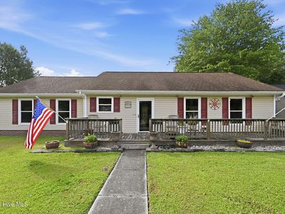 275 Raintree Road, Jacksonville, NC, 28540