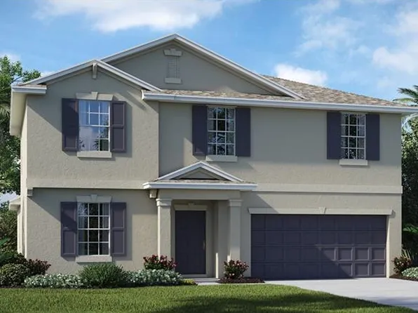 1608 Redmond Brook Ln, Ruskin, FL 33570