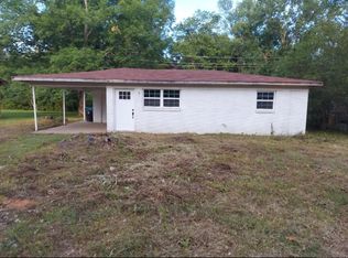 8705 Unity Ln, Little Rock, AR 72209