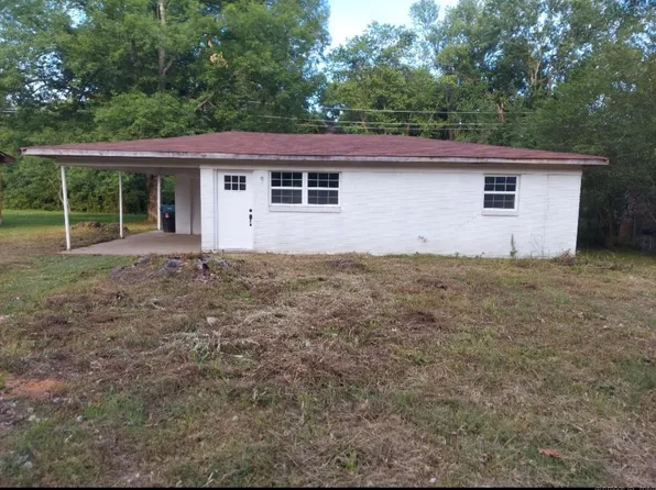 8705 Unity Ln, Little Rock, AR 72209