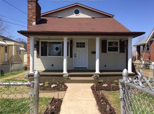 313 22nd St, Dunbar, WV 25064