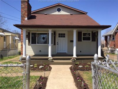 313 22nd St, Dunbar, WV, 25064