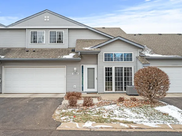 12954 Echo Ln, Apple Valley, MN 55124