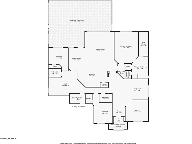 10901 Wildcat Dr — Photo 5