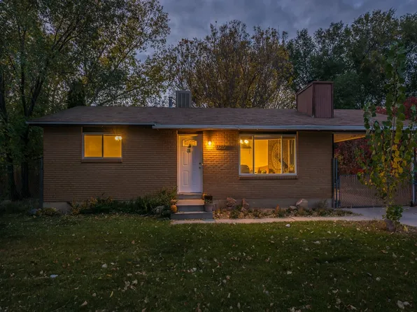 6086 S Nimbus Way, Kearns, UT 84118