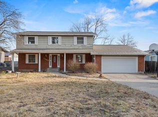 3505 S Sundown Dr, Spokane, WA 99206