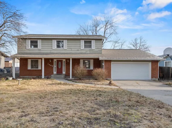 3505 S Sundown Dr, Spokane, WA 99206