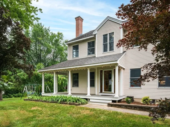 47 Hadley St, South Hadley, MA 01075
